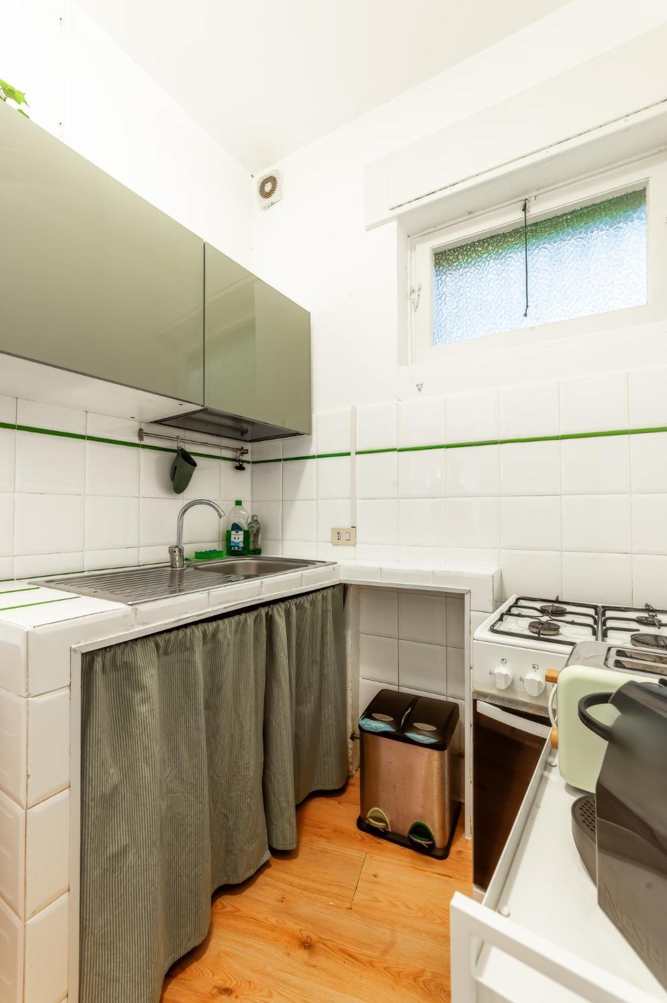 Jade - Trastevere - Giardino Privato Rome