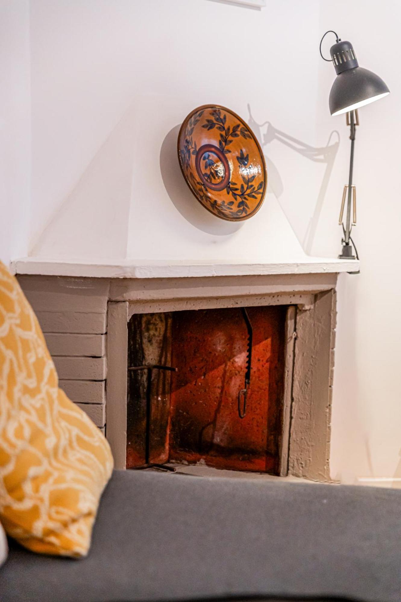 Apartment Jade - Trastevere - Giardino Privato Rome